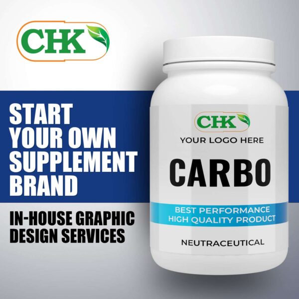 Private Label Carbohydrates Powder Manufacturer - Image 3