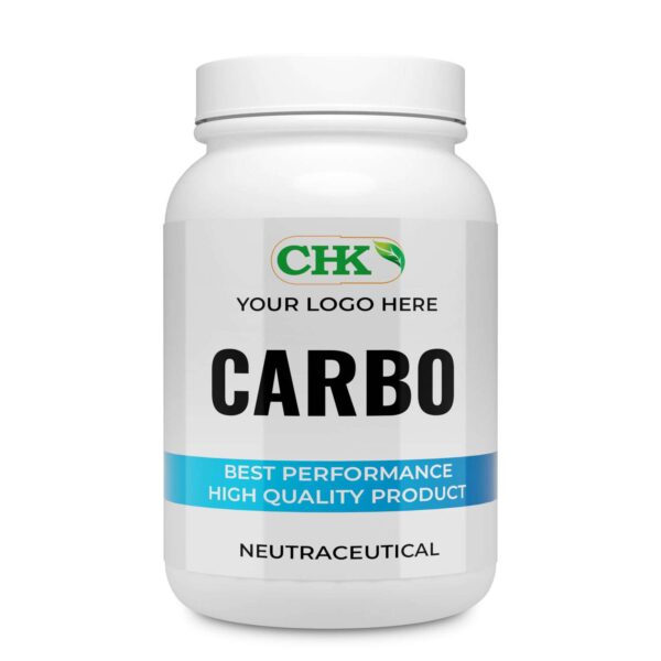 Private Label Carbohydrates Powder Manufacturer - Image 5