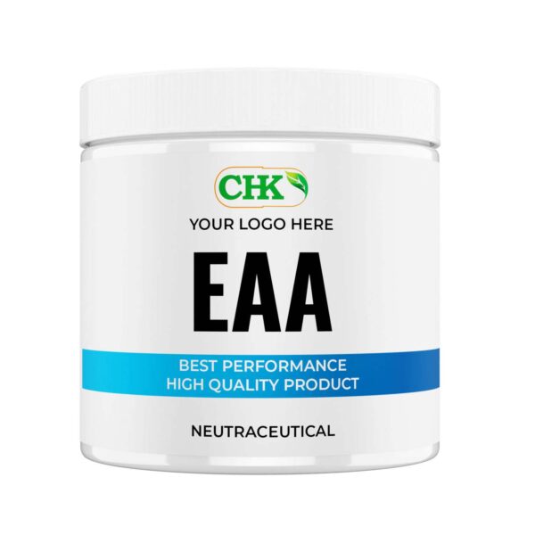 Private Label EAA Powder Manufacturer - Image 5