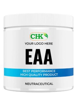 Private Label EAA Powder Manufacturer