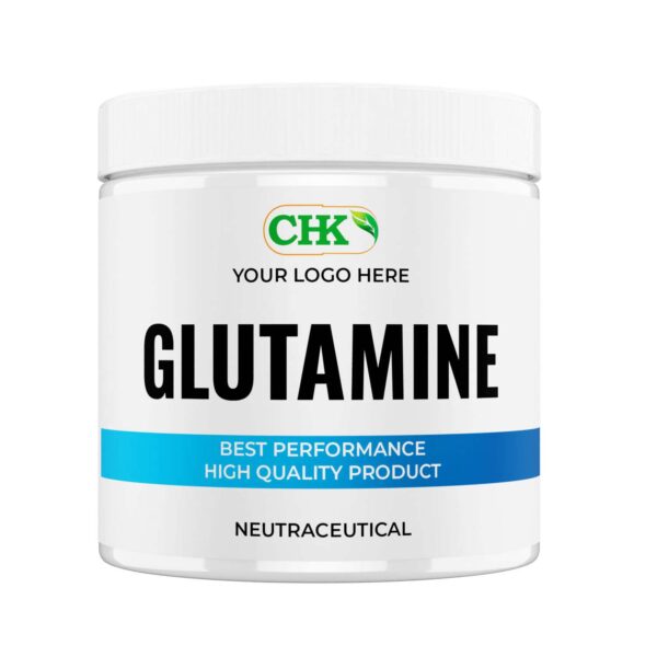 Private Label Glutamine Powder Manufacturer - Image 5