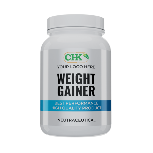 Private Label Mass Gainers Manufacturer - Image 5