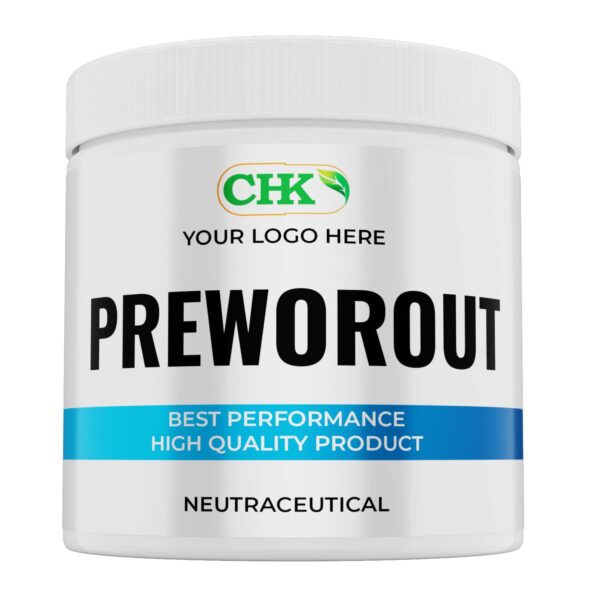 Private Label Pre Workout Manufacturer - Image 5