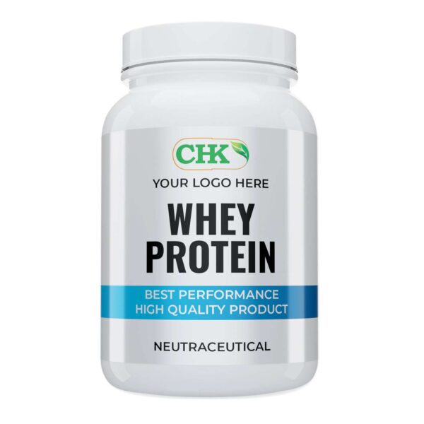 Private Label Whey Protein Powder Manufacturer - Image 5