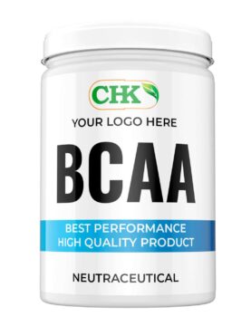 Private Label BCAA Powder Manufacturer