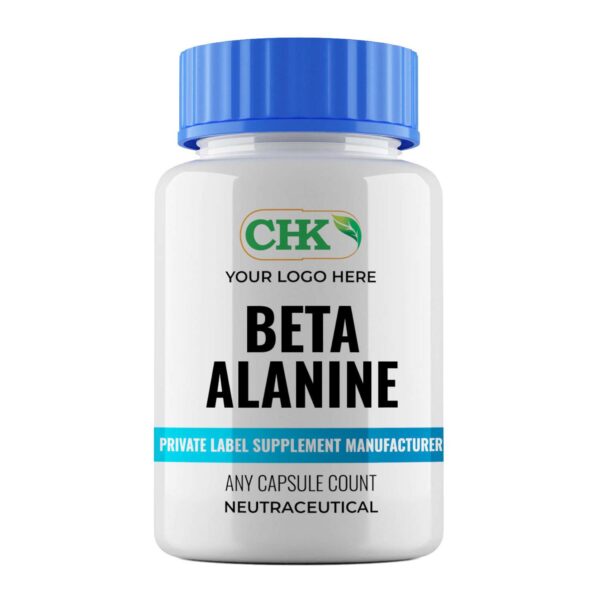 Private Label Beta Alanine Manufacturer - Image 2