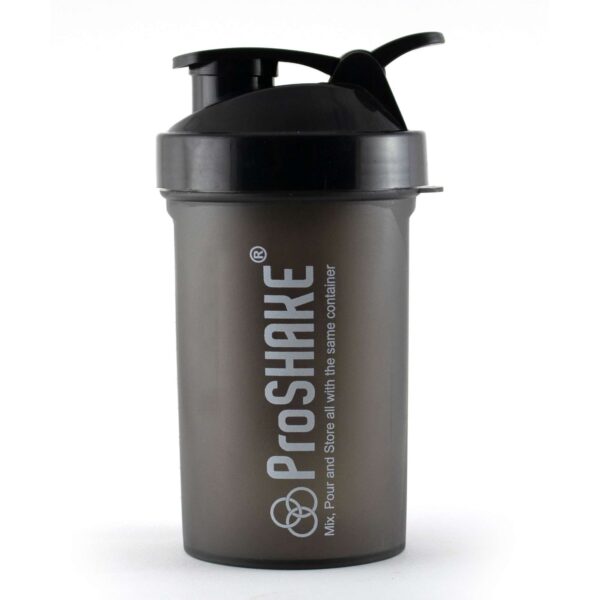 Plastic Shaker Bottle Manufacturers 500 Ml