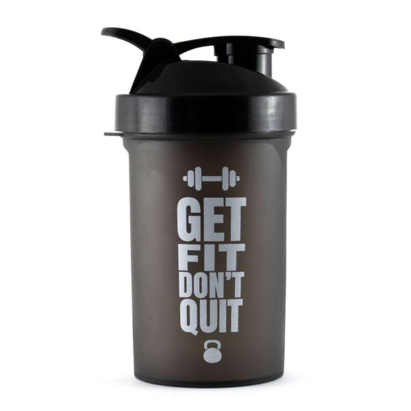 Plastic Shaker Bottle Manufacturers 500 Ml - Image 3