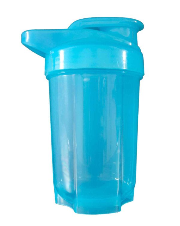 Plastic Shaker Bottle Manufacturers 400 Ml - Image 3