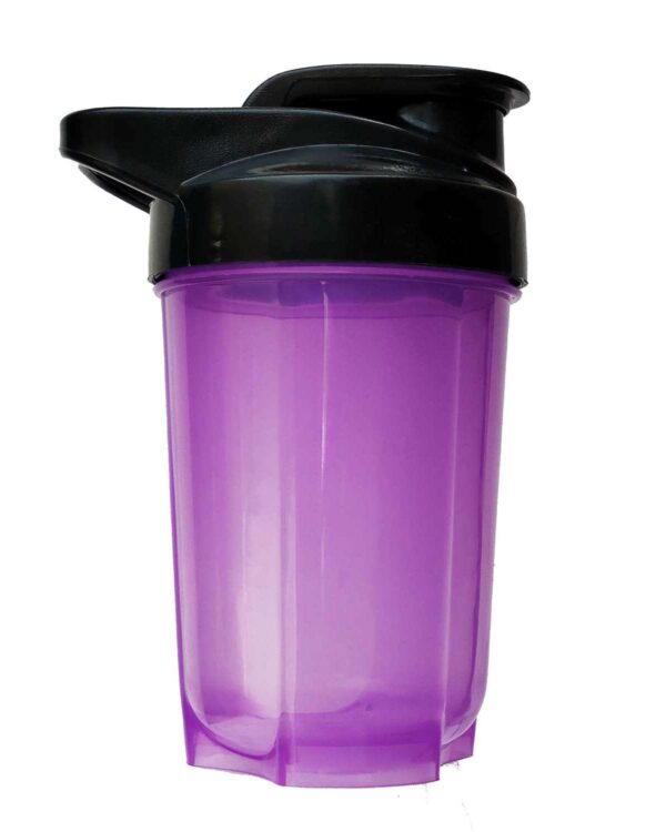 Plastic Shaker Bottle Manufacturers 400 Ml - Image 5