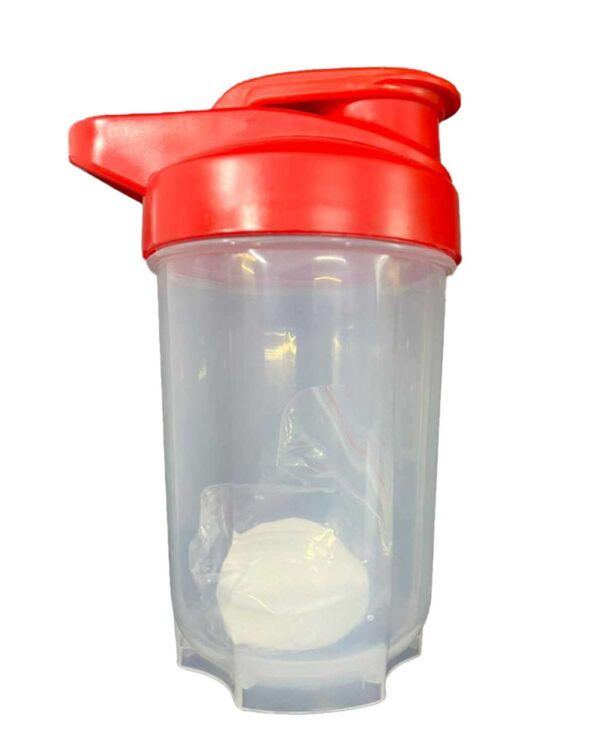 Plastic Shaker Bottle Manufacturers 400 Ml - Image 6