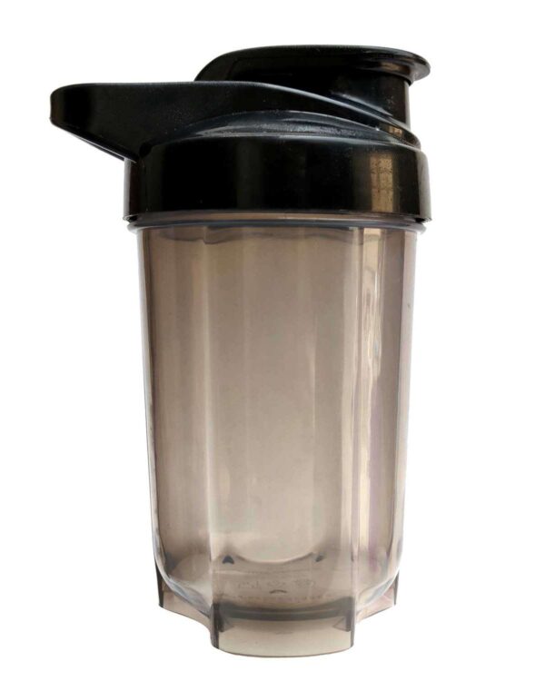 Plastic Shaker Bottle Manufacturers 400 Ml - Image 2