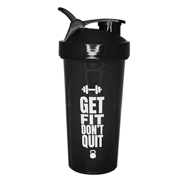Plastic Shaker Bottle Manufacturers 600 Ml - Image 3