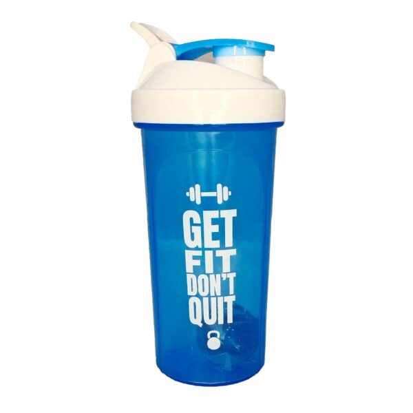 Plastic Shaker Bottle Manufacturers 600 Ml - Image 4