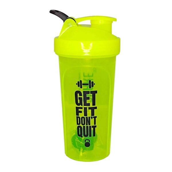 Plastic Shaker Bottle Manufacturers 600 Ml - Image 6