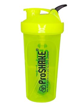 Plastic Shaker Bottle Manufacturers 600 Ml