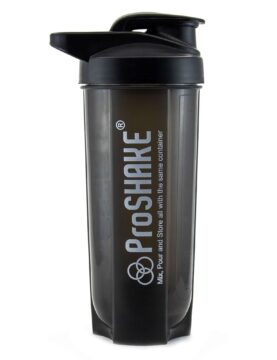 Plastic Shaker Bottle Manufacturers 700 Ml