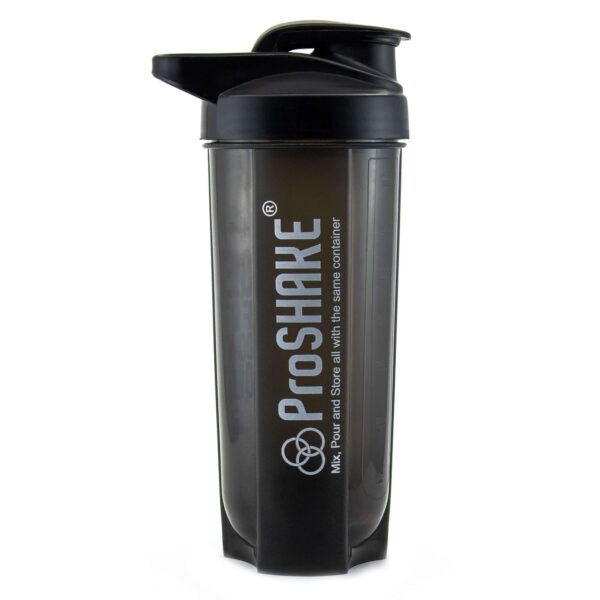 Plastic Shaker Bottle Manufacturers 700 Ml