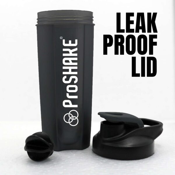 Plastic Shaker Bottle Manufacturers 700 Ml - Image 4