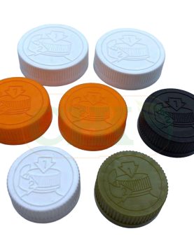 Child Resistant Cap (CRC)